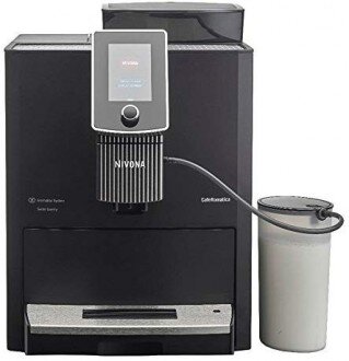 Nivona CafeRomatica NICR 1030 Kahve Makinesi kullananlar yorumlar